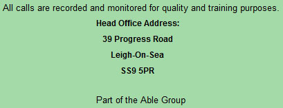 Redruth Local Drainage Head Office